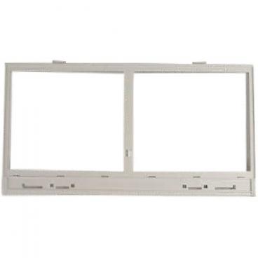 Amana ABC2037DES Crisper Shelf Frame/Cover - Genuine OEM