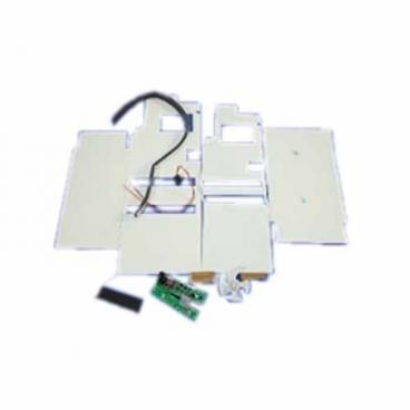 Amana ABR2527FES0 Electronic Control Frost Repair Kit - Genuine OEM