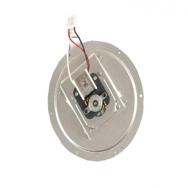 Amana AER5815RCS Blower Motor/Fan Assembly - dual convection - Genuine OEM