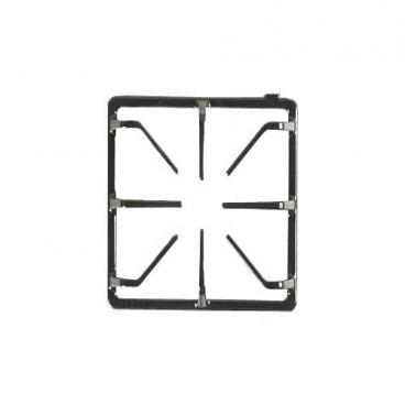 Amana AGS3760BDB Burner Grate (black) - Genuine OEM