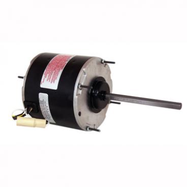Aosmith Part# FSE1076SV1 3/4Hp. Condenser Fan Motor (OEM)