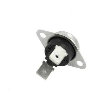Haier HTE10WNBSS Thermostat Assembly Genuine OEM