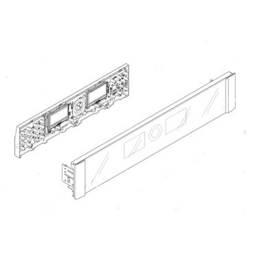 Bosch Part# 00479460 Interface (OEM)