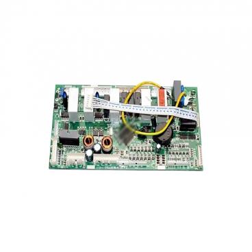 Haier Part# 0064001128E Printed Circuit Board (OEM)