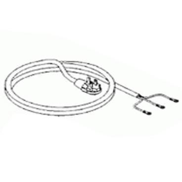 Bosch Part# 00643010 Cable (OEM)