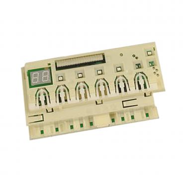 Bosch Part# 00647475 Electronic Main Control Board (OEM)