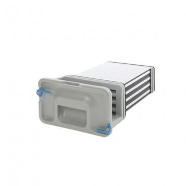 Bosch Part# 11000416 Dryer Heat Exchanger (OEM)