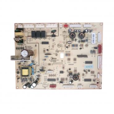 Bosch Part# 11016136 Electronic Control Board (OEM)