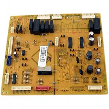 Samsung Part# DA-92-00595A Main Pcb Assembly (OEM)
