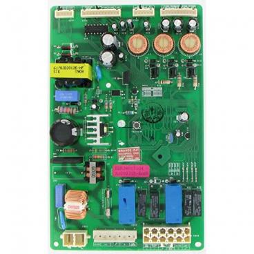 LG Part# CRB-33671701 Main Pcb Assembly (OEM)