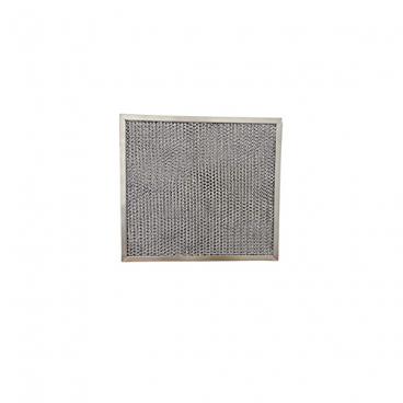 Supco Part# RLF1006 Grease Filter (OEM)