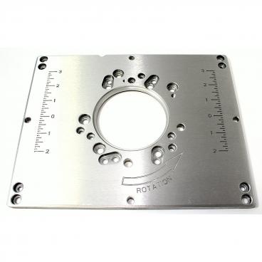 Bosch Part# 00477705 Plate (OEM)