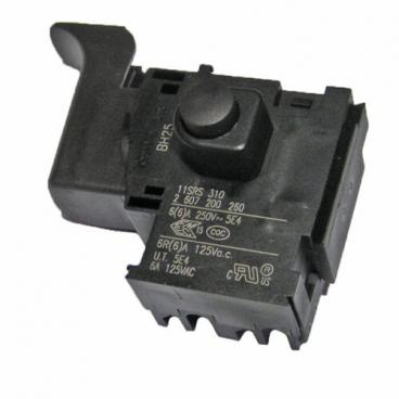 Bosch Part# 00603932 Selector Switch (OEM)
