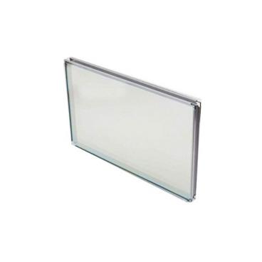 Bosch Part# 00478222 Panel Glass (OEM) Front