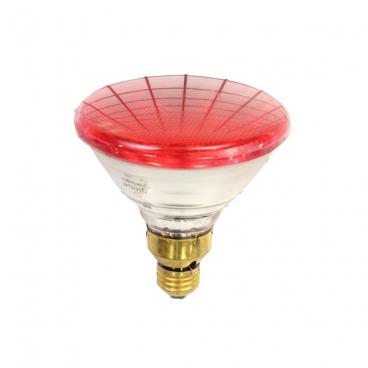Broan Part# SV03598 Infrared Warming Bulb (OEM)