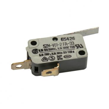 LG Part# 6600JB3001C Micro Dispenser Switch (OEM)