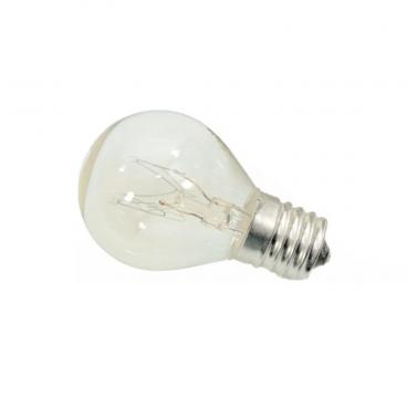LG Part# 6912W1Z004A Incandescent Light Bulb (OEM) 125V/30W