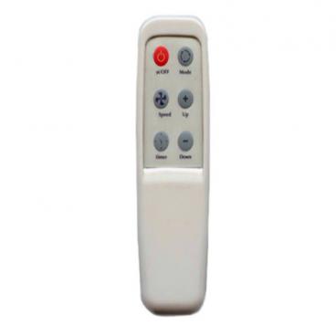 Haier Part# AC-5620-20 Remote Control (OEM)