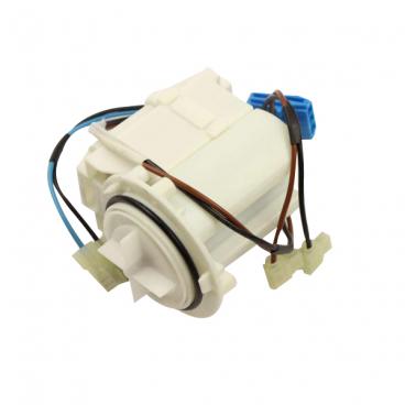 LG Part# AGM74189101 Wash Pump Motor (OEM)