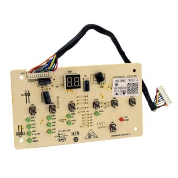 LG Part# COV31152001 Electronic Control Board (OEM)