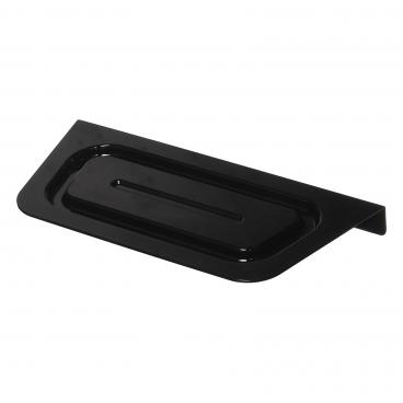 Samsung Part# DA63-04372B Dipenser Drip Tray (OEM) Black