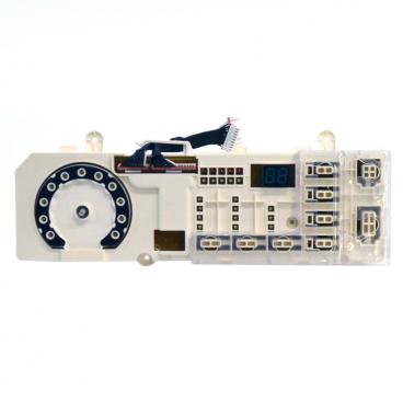 Samsung Part# DC92-01624B Electronic Control Board Assembly (OEM)