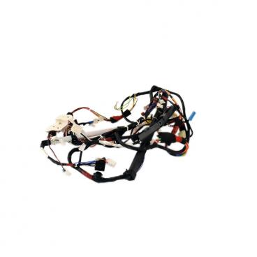 Samsung Part# DC93-00472A Main Wire Harness (OEM)