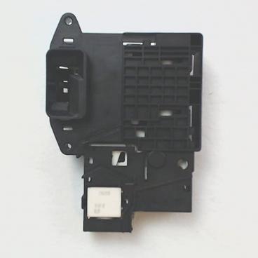LG Part# EBF61315802 Lock Switch Assembly (OEM)