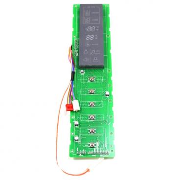 LG Part# EBR42478907 User Interface Control Board Assembly (OEM)