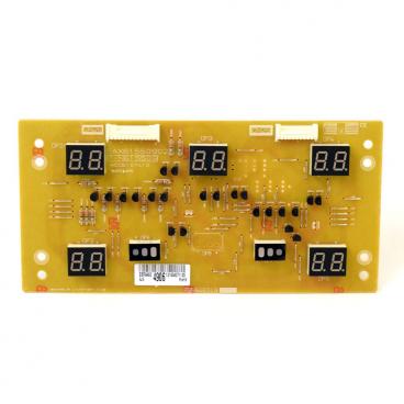 LG Part# EBR64624906 Display Control Board Assembly  (OEM)
