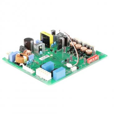 LG Part# EBR65002714 Main Control Board (OEM)