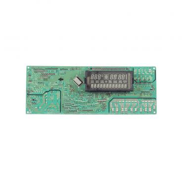 LG Part# EBR73710102 User Interface Control Board Assembly (OEM)