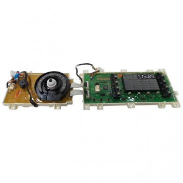 LG Part# EBR74488601 Electronic Control Board Assembly (OEM)