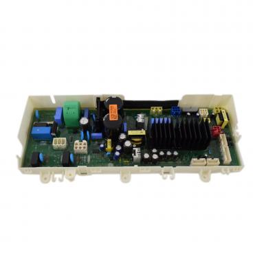 LG Part# EBR75639503 Electronic Control Board Assembly (OEM)