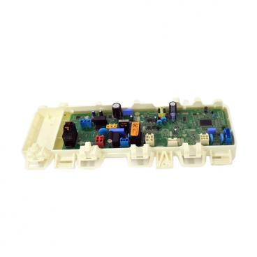 LG Part# EBR76542912 Electronic Control Board and Case Assembly (OEM)