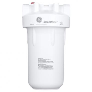 GE Part# GXWH35F House Water Filtration System (OEM) 1 Inch HD