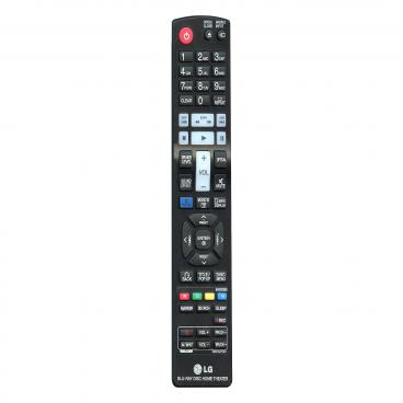 LG Part# AKB73275501 Remote Control (OEM)