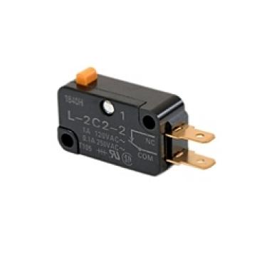 Bosch Part# 00415826 Micro Interlock Switch (OEM)