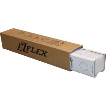 Carrier Part# EXPXXFIL0016 Pleated Filter (OEM)
