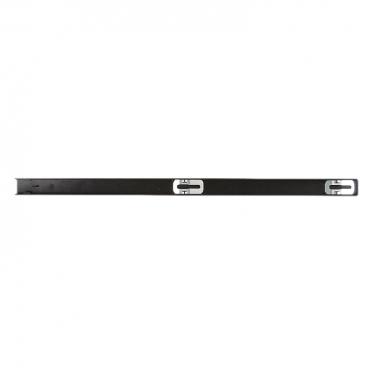 Crosley CS22AFXKS05 Bottom Handle Trim (Black) - Genuine OEM