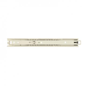 Electrolux E23BC78IPS1 Drawer Slide Rail Assembly (Left and Right, Upper Small Basket) - Genuine OEM