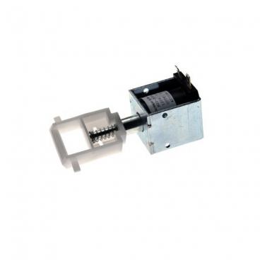 Electrolux EW23BC85KSAA Solenoid Assembly For Ice Maker Genuine OEM