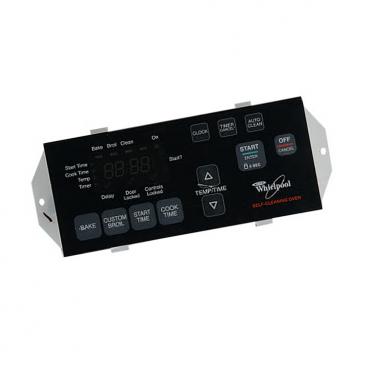 Estate TES356RD2 Clock/Electronic Control Board - Genuine OEM