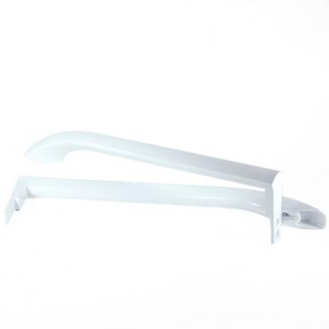 Frigidaire CFHT1843LW5 Door Handle Set (White)