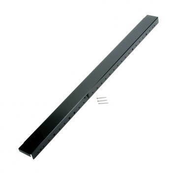 Frigidaire CGDS3065PFJ Top Trim Kit (Black) Genuine OEM