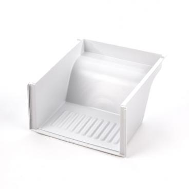 White Westinghouse WRS20PRCD1 Lower Crisper/Meat Drawer - Genuine OEM