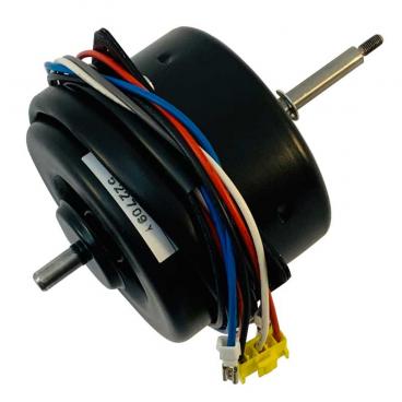 GE AZ22E12E2PM3 Fan Motor - Genuine OEM