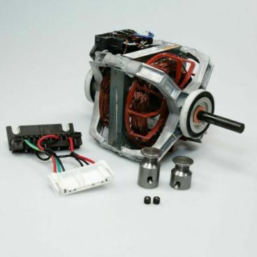 GE DJXR433GC1CC Drive Motor Assembly - Genuine OEM