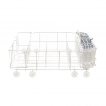 GE GLD4300M15CC Lower Dishrack with Wheels - Genuine OEM