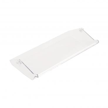 GE GTH18GBDCRWW Plastic Dairy Door-Cover - Genuine OEM